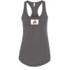 Women's Ideal Racerback Tank Thumbnail