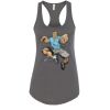 Women's Ideal Racerback Tank Thumbnail