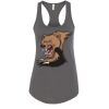Women's Ideal Racerback Tank Thumbnail