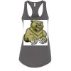 Women's Ideal Racerback Tank Thumbnail