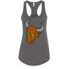Women's Ideal Racerback Tank Thumbnail