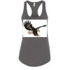 Women's Ideal Racerback Tank Thumbnail