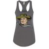 Women's Ideal Racerback Tank Thumbnail