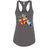 Women's Ideal Racerback Tank Thumbnail