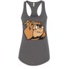 Women's Ideal Racerback Tank Thumbnail