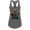 Women's Ideal Racerback Tank Thumbnail