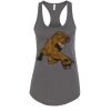 Women's Ideal Racerback Tank Thumbnail