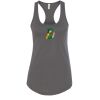 Women's Ideal Racerback Tank Thumbnail