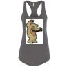 Women's Ideal Racerback Tank Thumbnail
