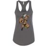 Women's Ideal Racerback Tank Thumbnail