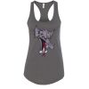 Women's Ideal Racerback Tank Thumbnail