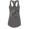 Women's Ideal Racerback Tank Thumbnail