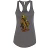 Women's Ideal Racerback Tank Thumbnail