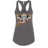 Women's Ideal Racerback Tank Thumbnail