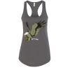 Women's Ideal Racerback Tank Thumbnail