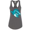 Women's Ideal Racerback Tank Thumbnail