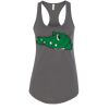 Women's Ideal Racerback Tank Thumbnail