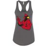 Women's Ideal Racerback Tank Thumbnail