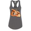 Women's Ideal Racerback Tank Thumbnail
