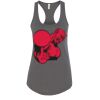 Women's Ideal Racerback Tank Thumbnail