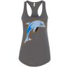 Women's Ideal Racerback Tank Thumbnail