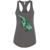 Women's Ideal Racerback Tank Thumbnail