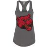 Women's Ideal Racerback Tank Thumbnail