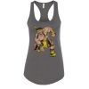 Women's Ideal Racerback Tank Thumbnail