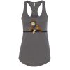 Women's Ideal Racerback Tank Thumbnail