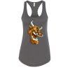 Women's Ideal Racerback Tank Thumbnail