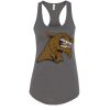 Women's Ideal Racerback Tank Thumbnail