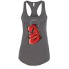 Women's Ideal Racerback Tank Thumbnail