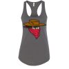 Women's Ideal Racerback Tank Thumbnail