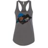 Women's Ideal Racerback Tank Thumbnail