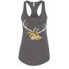 Women's Ideal Racerback Tank Thumbnail