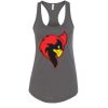 Women's Ideal Racerback Tank Thumbnail