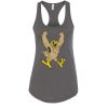 Women's Ideal Racerback Tank Thumbnail