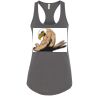 Women's Ideal Racerback Tank Thumbnail