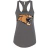 Women's Ideal Racerback Tank Thumbnail