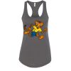 Women's Ideal Racerback Tank Thumbnail
