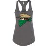 Women's Ideal Racerback Tank Thumbnail