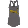 Women's Ideal Racerback Tank Thumbnail