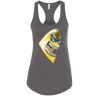 Women's Ideal Racerback Tank Thumbnail