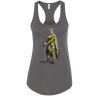 Women's Ideal Racerback Tank Thumbnail