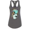 Women's Ideal Racerback Tank Thumbnail