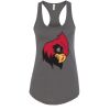 Women's Ideal Racerback Tank Thumbnail