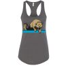 Women's Ideal Racerback Tank Thumbnail