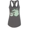 Women's Ideal Racerback Tank Thumbnail