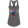 Women's Ideal Racerback Tank Thumbnail