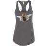 Women's Ideal Racerback Tank Thumbnail